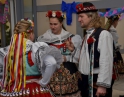 listopad 2014 - Martinské hody