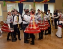 listopad 2014 - Martinské hody