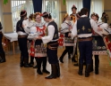 listopad 2014 - Martinské hody