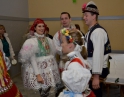 listopad 2014 - Martinské hody