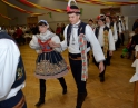 listopad 2014 - Martinské hody