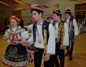 listopad 2014 - Martinské hody