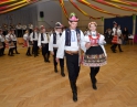 listopad 2014 - Martinské hody