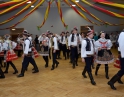 listopad 2014 - Martinské hody
