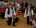 listopad 2014 - Martinské hody