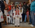 listopad 2014 - Martinské hody