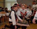 listopad 2014 - Martinské hody