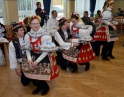 listopad 2014 - Martinské hody