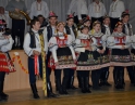listopad 2014 - Martinské hody