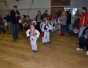 listopad 2014 - Martinské hody