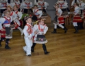 listopad 2014 - Martinské hody