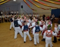 listopad 2014 - Martinské hody