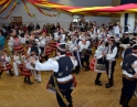 listopad 2014 - Martinské hody