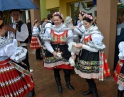 listopad 2014 - Martinské hody