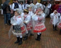 listopad 2014 - Martinské hody