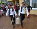 listopad 2014 - Martinské hody