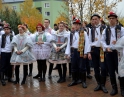 listopad 2014 - Martinské hody