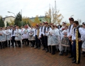 listopad 2014 - Martinské hody