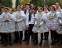 listopad 2014 - Martinské hody