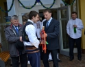 listopad 2014 - Martinské hody