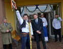 listopad 2014 - Martinské hody