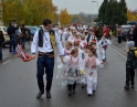 listopad 2014 - Martinské hody