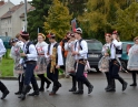 listopad 2014 - Martinské hody