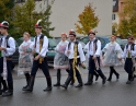 listopad 2014 - Martinské hody