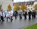 listopad 2014 - Martinské hody