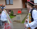 listopad 2014 - Martinské hody
