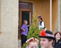 listopad 2014 - Martinské hody