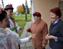 listopad 2014 - Martinské hody