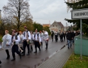listopad 2014 - Martinské hody