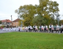 listopad 2014 - Martinské hody