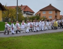 listopad 2014 - Martinské hody