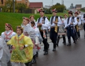 listopad 2014 - Martinské hody