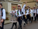 listopad 2014 - Martinské hody