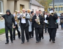 listopad 2014 - Martinské hody