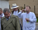 listopad 2014 - Martinské hody