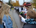 listopad 2014 - Martinské hody