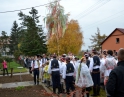 listopad 2014 - Martinské hody