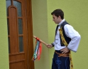listopad 2014 - Martinské hody