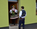 listopad 2014 - Martinské hody
