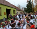 listopad 2014 - Martinské hody