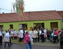 listopad 2014 - Martinské hody