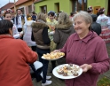 listopad 2014 - Martinské hody