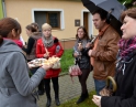 listopad 2014 - Martinské hody