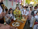 listopad 2014 - Martinské hody