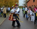 listopad 2014 - Martinské hody