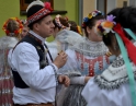 listopad 2014 - Martinské hody